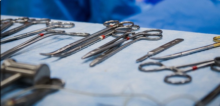 Northern Light EMMC General Surgery and Trauma Section Meeting Banner